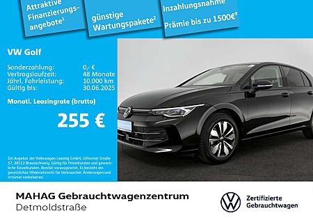 VW Golf Volkswagen VIII 1.5 TSI GOAL AHK Navi LEDPlus TravelAs