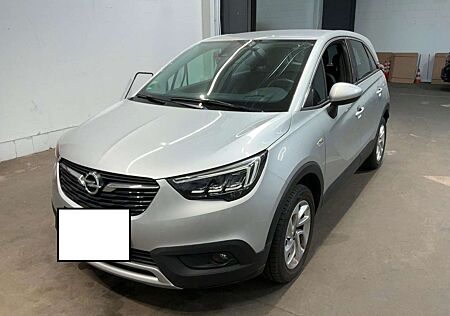 Opel Crossland X +INNOVATION+LED+AUTOMATIK*
