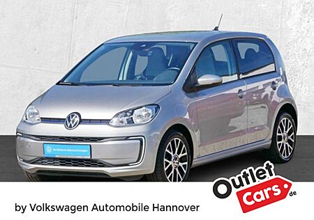 VW e-up! Volkswagen e-up! Style "Plus" PDC SHZ