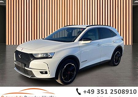 DS Automobiles DS7 Crossback DS 7 Crossback Performance Line*Navi*ACC*Kamera*