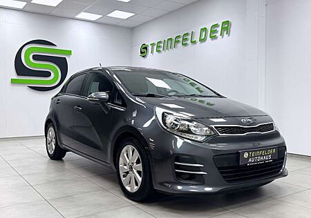 Kia Rio 1.2 Dream Team NAVI / R-KAMERA / SHZ