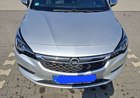 Opel Astra 1.6 Turbo Start/Stop Sports Tourer Dynamic