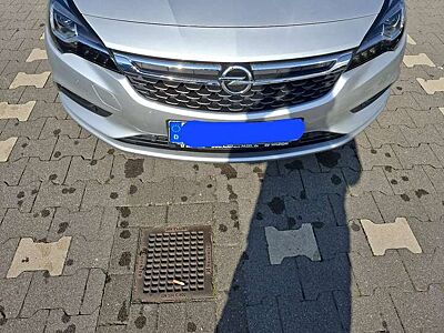 Opel Astra 1.6 Turbo Start/Stop Sports Tourer Dynamic