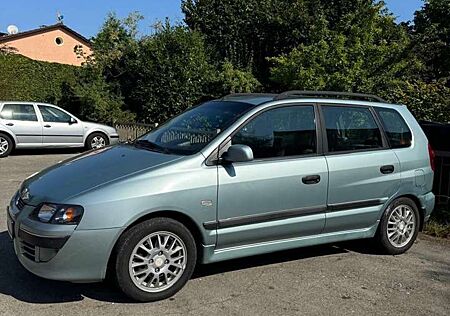 Mitsubishi Space Star 1.6 Comfort