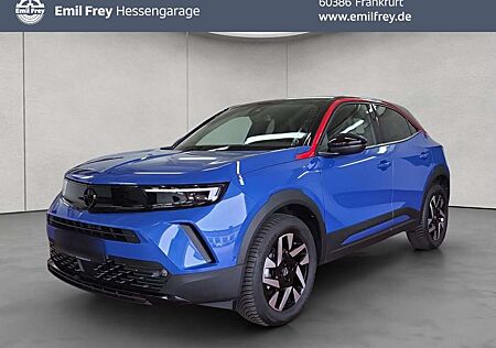 Opel Mokka 1.2 DI Turbo Automatik GS