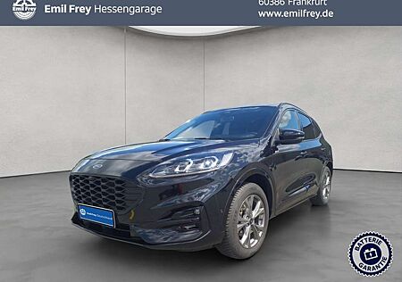 Ford Kuga 2.5 Duratec PHEV ST-LINE X