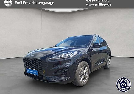 Ford Kuga 2.5 Duratec PHEV ST-LINE X