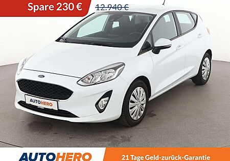 Ford Fiesta 1.0 EcoBoost Cool&Connect*SHZ*PDC*KLIMA*GARANTIE*
