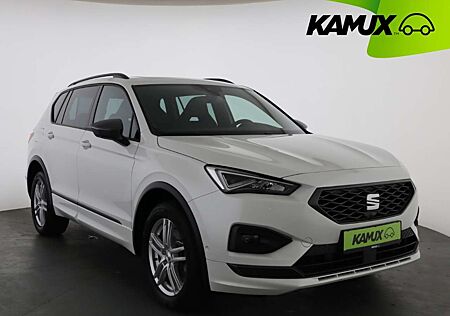 Seat Tarraco 2.0 TDI 4Drive DSG FR+LED+VIRTUAL+PANO+