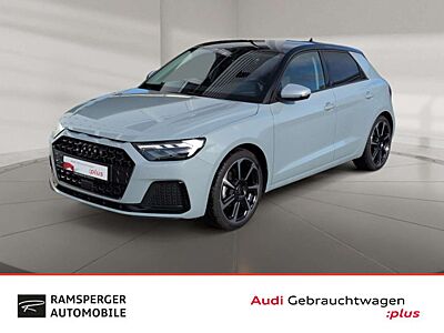 Audi A1 Advanced 30 TFSI LED ACC Navi Optik