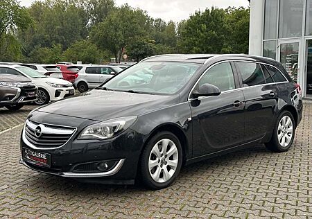 Opel Insignia A Sports Tourer Innovation/AUT/NAV/SHZ