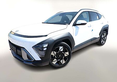 Hyundai Kona Trend 1.6 GDI HEV DCT Bose SHZ ACC el.Heckk 95 ...