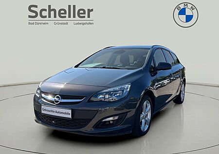Opel Astra J Sports Tourer # Händler #