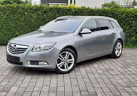 Opel Insignia A Sports Tourer Innovation *Automatik*