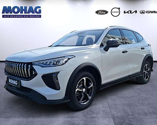 GWM HAVAL Jolion Pro PREMIUM 1.5l Turbo DCT *360 Grad Kamera*-Euro6c-