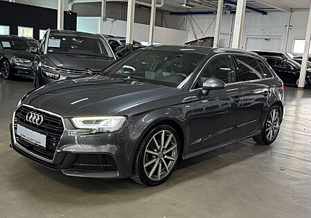 Audi A3 2.0 TDI SPORTBACK 3X S-LINE COMPETITION PLUS