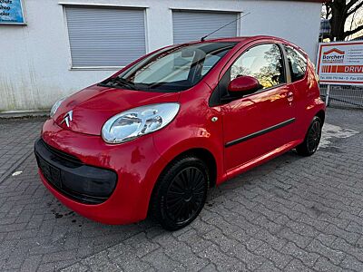 Citroen C1 Style