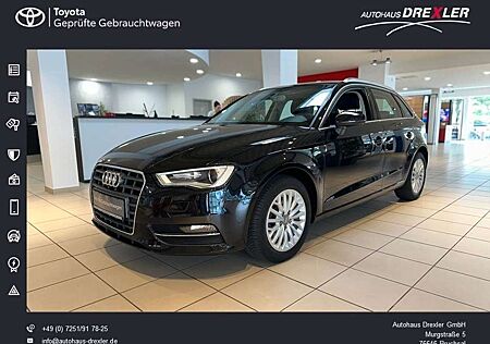 Audi A3 Sportback ambiente
