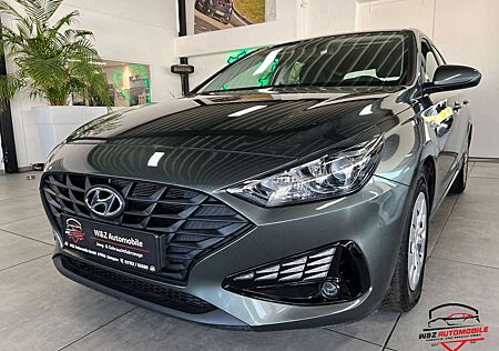 Hyundai i30 1.0 T-GDI +Automatik+PDC+Tempomat+