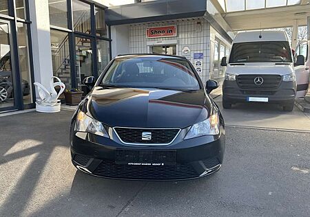 Seat Ibiza Reference
