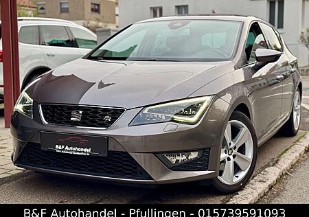 Seat Leon 1.4TSI FR 150PS LED|SHZ|PDC