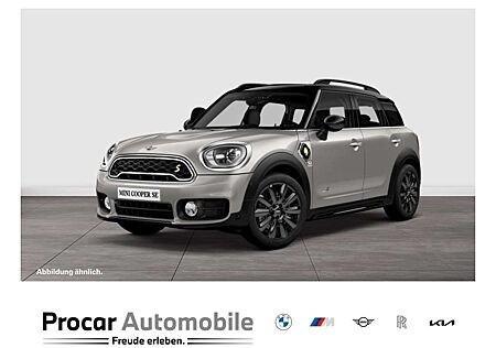 Mini Cooper S Countryman Cooper SE Countryman Cooper SE Countryman ALL4 Yours Chili Navi Pano