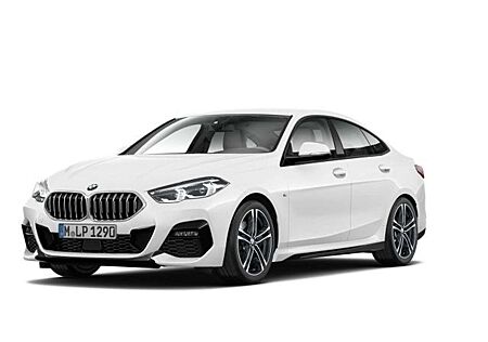 BMW Others 218i Gran Coupe M Sport Klimaaut. Sportsitze PDC
