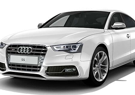 Audi S5 3.0 TFSI Quattro *GARANTIE* 1 HAND*