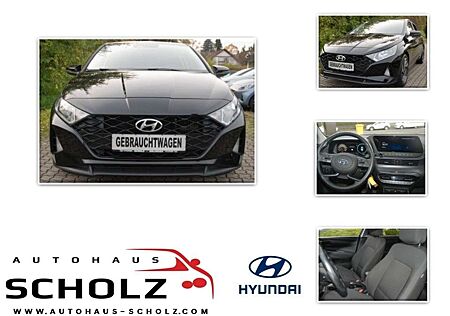 Hyundai i20 1.0 T Edition 30 plus, Navi, Kamera, Bose