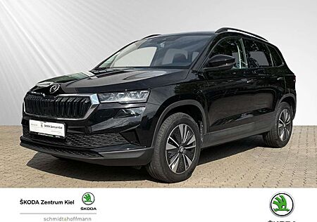 Skoda Karoq 2.0 TDI Tour 4x4 (EURO 6d) Klima Navi
