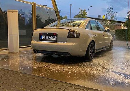Audi A6 1.8 T