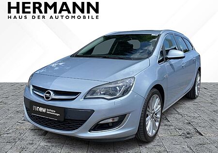 Opel Astra J Sports Tourer 2.0 CDTI ecoFlex Exklusiv