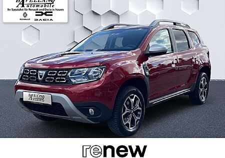 Dacia Duster Adventure