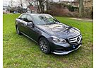 Mercedes-Benz E 220 BlueTEC 9G-TRONIC