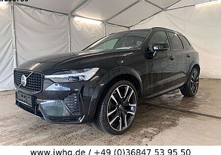 Volvo XC 60 XC60 R Design AWD 22" ACC Nav Kam Google StandHz