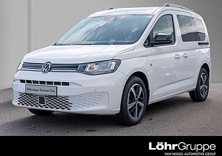 VW Caddy Volkswagen 1.5 TSI DSG eHybrid Goal AHK
