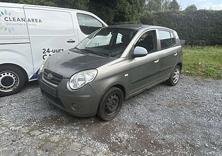 Kia Picanto 1.1 Spirit