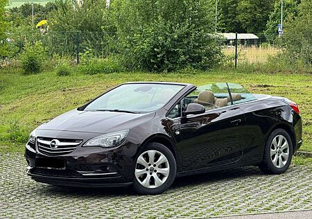 Opel Cascada 1.6 SIDI Turbo ecoFLEX Start/Stop Edition