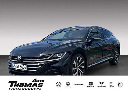 VW Arteon Volkswagen R-Line 2.0 TDI DSG 4Motion