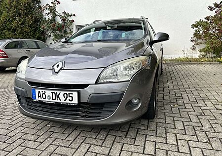 Renault Megane Grandtour TCe 130 Dynamique