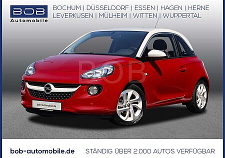 Opel Adam 1.2 Jam KLIMA LM ZV GJR