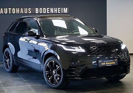 Land Rover Range Rover Velar R-Dynamic/PANO/LEDER/MERDIAN