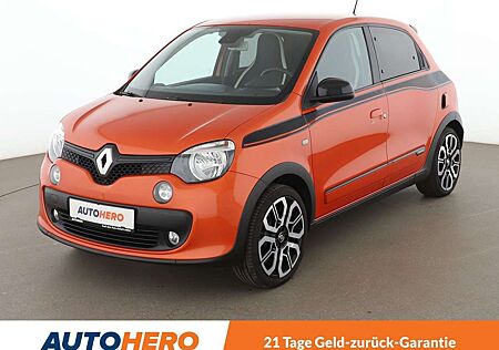 Renault Twingo 0.9 Energy GT Aut.*NAVI*CAM*PDC*TEMPO*KLIMA*