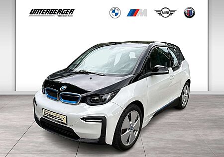 BMW i3 120Ah DAB RFK Parkassistent Shz PDC