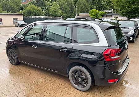Citroën Grand C4 Picasso Citroen Grand C4 Spacetourer *7 SITZER*