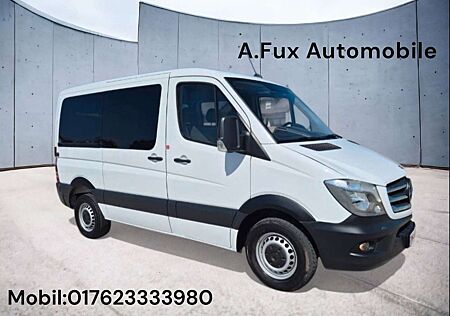 Mercedes-Benz Sprinter II 316 CDI Klimaanlage 7-Sitzer 1-Hand