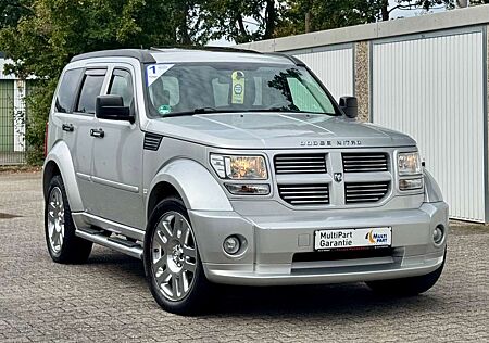 Dodge Nitro R/T