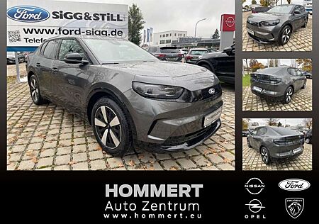 Ford Capri ELEKTRO AWD NAV*360°*IACC*HUD*LED*EL-KLAPPE