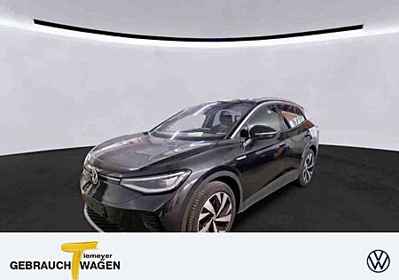 VW ID.4 Volkswagen PRO PERFORMANCE MATRIX PANO AHK ASSIST WÄRM