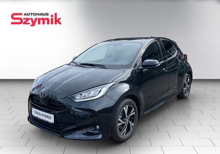 Toyota Yaris Hybrid 1.5 VVT-i Style